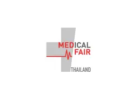 泰国医疗器械展Logo