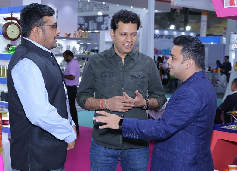 印度办公用品展2025门票价格 购票入口