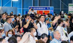 上海淀粉展2026时间地点