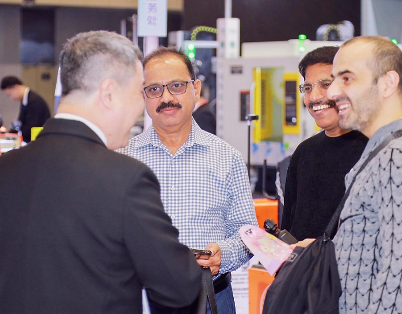 2025广州工业装备展参展攻略(时间地点+门票多少钱?)