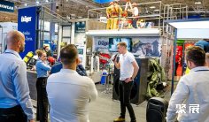 波兰劳保展(SAWO)2026参展攻略(时间地点+门票怎么买?)