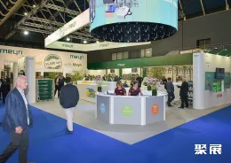 澳大利亚饲料展展会现场(现场盛况)2