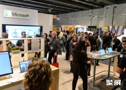 加拿大家居展现场图片6