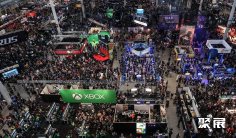 2025澳大利亚游戏展参展攻略(时间+地点+门票)