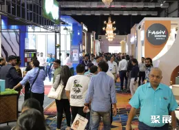 印度建材展现场图片1