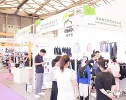深圳马术马具展展会现场(现场盛况)4