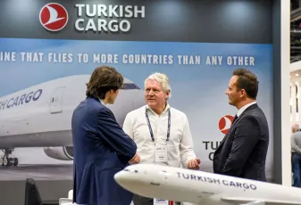 肯尼亚航空货运展2025参展攻略（时间+地点+门票）