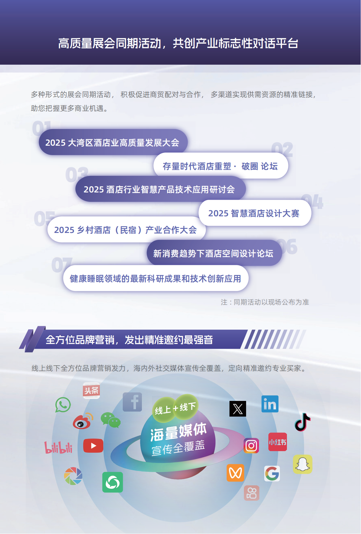 廣州酒店展展會介紹3