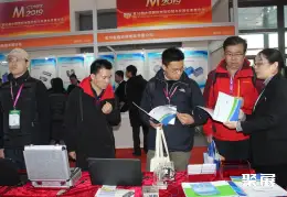 中国国际测量仪器展展会现场(现场盛况)3