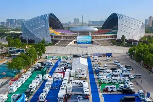 2025郑州房车展参展攻略（时间地点+门票价格）