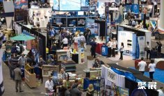 2025年美国泳池展门票购买途径?怎么购票?