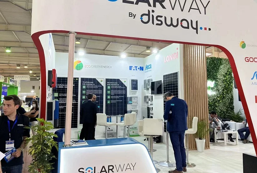 摩洛哥太阳能展2026门票价格