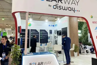 摩洛哥太阳能展2026门票价格