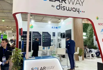 摩洛哥太阳能展2026门票价格