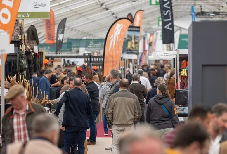 法國(guó)狩獵展(Salon de la Chasse)2026逛展指南：時(shí)間地點(diǎn)/門(mén)票價(jià)格