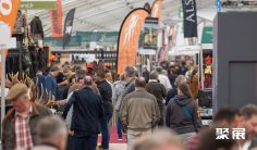 法国狩猎展(Salon de la Chasse)2026逛展指南:时间地点/门票价格