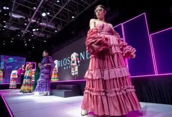墨西哥服装展(INTERMODA)2026时间及地点