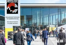 德国仪器仪表展现场图片1