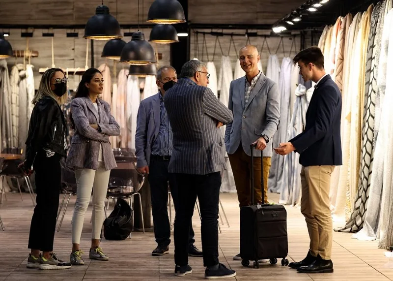 土耳其伊斯坦布爾家紡布藝窗簾展HOMETEX將于2024年5月啟幕！全球/世界第二大家紡展！門票購(gòu)買官方渠道、門票預(yù)約