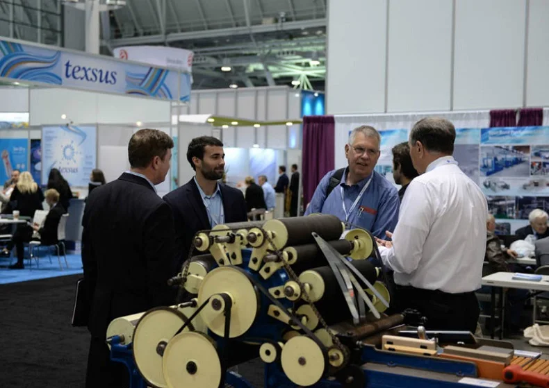 2027美国无纺布展 (IDEA)参展攻略（时间地点+门票价格）