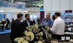 2027美国无纺布展 (IDEA)参展攻略(时间地点+门票价格)