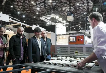 西班牙烘焙展2026展商名录会刊