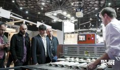 2027西班牙烘焙展参展攻略(时间+地点+门票)