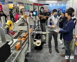 泰国制冷展展会现场(现场盛况)3
