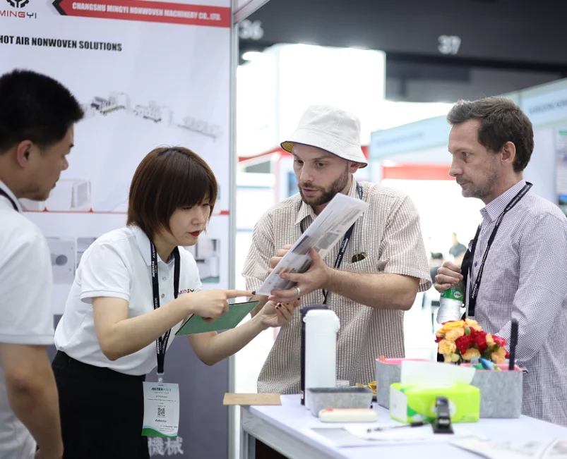 2026越南無紡布展 觀眾預登記正式開啟，精彩即將登場！