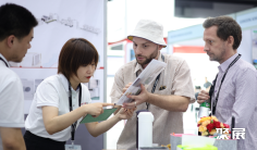 2026越南无纺布展(GENTEXH)参展商名录