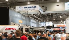 澳大利亚商用车展2027参展攻略(时间地点/观众预约)