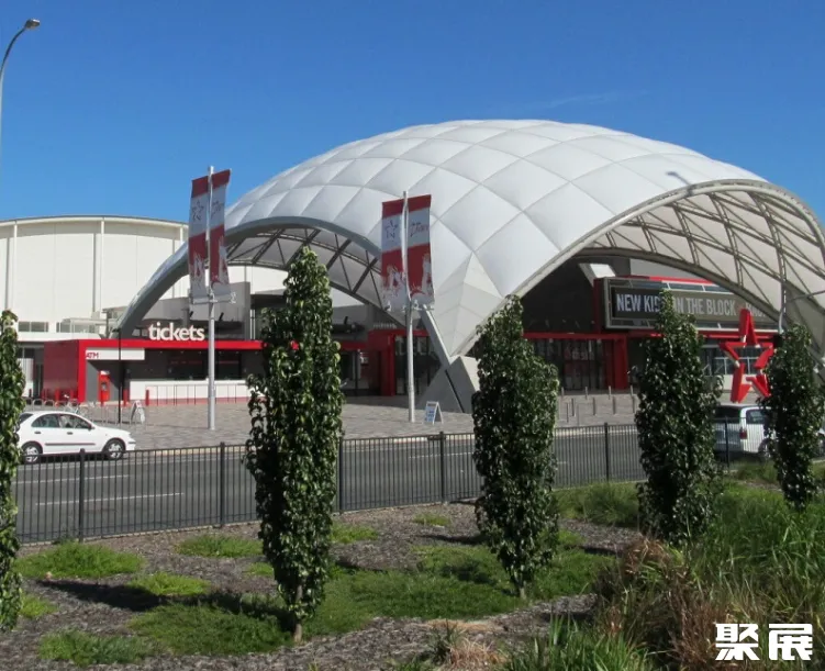 澳大利亚阿德莱德会展中心