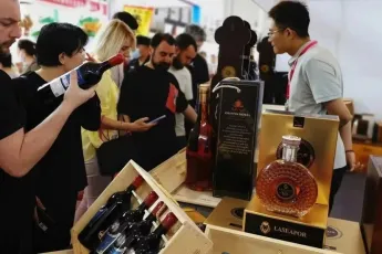 2026北京食材展参展攻略（时间地点+门票价格）