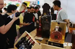 北京餐饮食材展展会现场(现场盛况)7