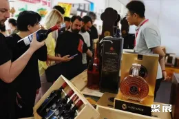 北京食材展现场图片7