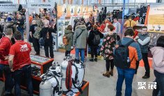 莫斯科潜水展2026门票哪里买