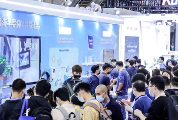 深圳电子展(ELEXCON)2026参展攻略（时间地点/观众预约）