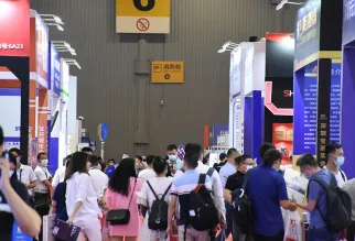 成都安防展现场图片2