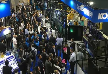 日本焊接展(Japan Welding Show)2026参展攻略（时间地点/观众预约）