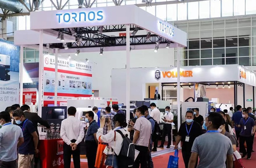 中国北京国际机床工具展CIMES将于2024年6月17-21日举办，中国机床工具最佳窗口！展位、门票、会刊申请