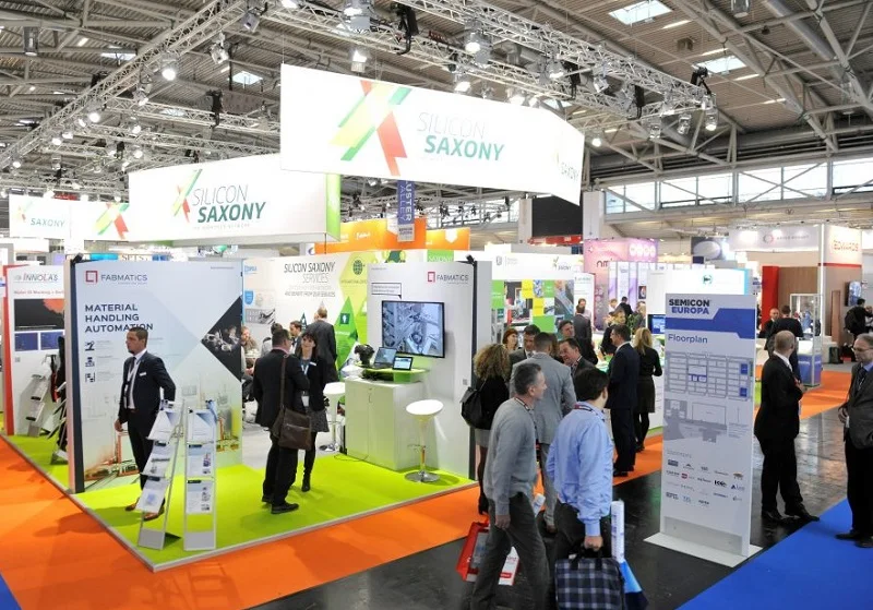 2025德国半导体展时间表及地点