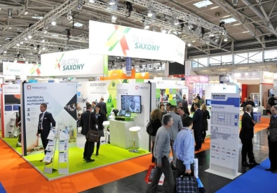 2025德国半导体展时间表及地点