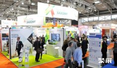 2025德国半导体展时间表及地点