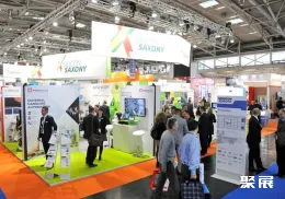 德国半导体展现场图片8