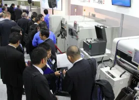 东京传感器展2025展位图与展位预订