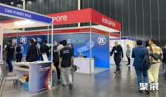 泰国石油展2025门票哪里买