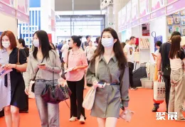 上海礼品展现场图片5