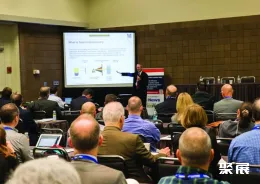 美国实验室展现场图片4