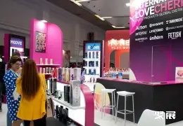 巴塞罗那成人用品展展会现场(现场盛况)3