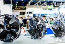 俄罗斯制冷展现场图片8